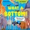 What a Bottom!