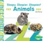 Sleepy, Sleepier, Sleepiest Animals