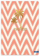 Sąsiuvinis(platus) A5 32lap 80g lang TROPICAL