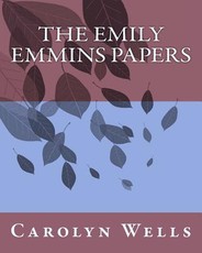 The Emily Emmins Papers