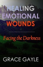 Healing Emotional Wounds