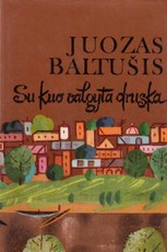 Su kuo valgyta druska II (1978)