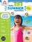 Daily Summer Activities: Between 1st Grade and 2nd Grade, Grade 1 - 2 Workbook