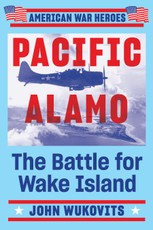 Pacific Alamo