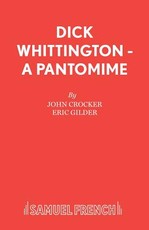 Dick Whittington - A Pantomime