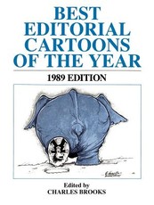 Best Editorial Cartoons of the Year