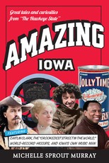 Amazing Iowa