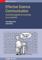 Effective Science Communication