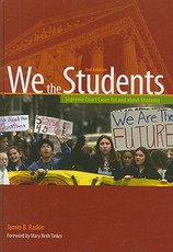 We the Students