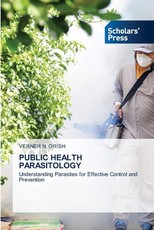 Public Health Parasitology