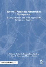 Beyond Traditional Performance Management