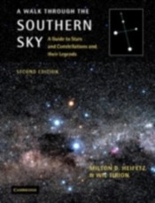 Walk through the Southern Sky