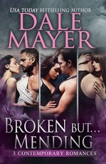 Broken But... Mending Trilogy