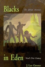 Blacks in Eden