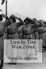 Life In The War Zone