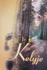 Kelyje. Jaunimo pasikalbėjimas su Dievu