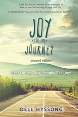 Joy for the Journey