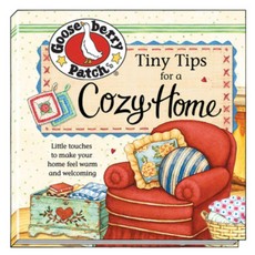 Tiny Tips for a Cozy Home