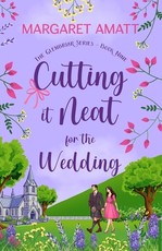 Cutting it Neat for the Wedding