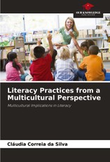 Literacy Practices from a Multicultural Perspective