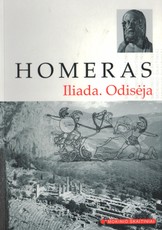 Iliada. Odisėja