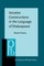 Vocative Constructions in the Language of Shakespeare