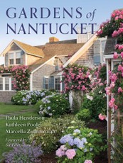 Gardens of Nantucket