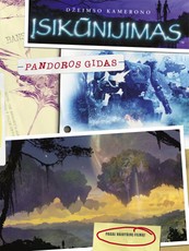 Įsikūnijimas. Pandoros gidas