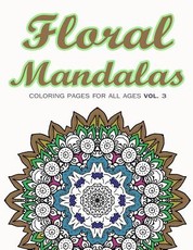 Floral Mandalas