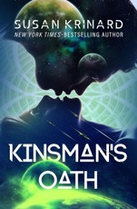 Krinard, S: Kinsman's Oath