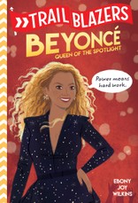 Trailblazers: Beyoncé