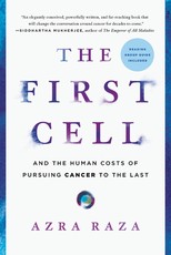 The First Cell