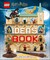 March, J: LEGO Harry Potter Ideas Book