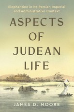 Aspects of Judean Life