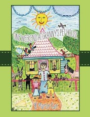 A Weekend at Granny's Pet House