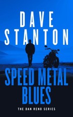 Speed Metal Blues