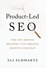 Product-Led SEO