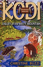 Valley of the Misty Mountain