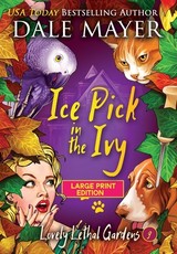 Ice Pick in the Ivy