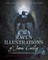 Raven Illustrations of James Carling: Poe's Classic in Vivid View