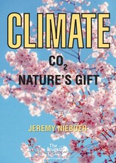 Climate - C02 Nature's Gift