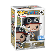 FUNKO POP! One Piece - Usopp