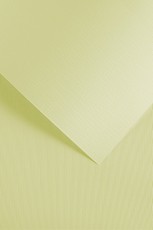 Dekoratyvinis popierius SUKNO A4 kreminis 230g 20l