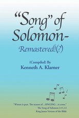 Song of Solomon- Remastered