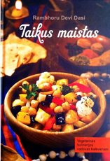 Taikus maistas