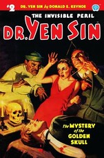Dr. Yen Sin #2