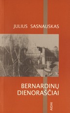 Bernardinų dienoraščiai