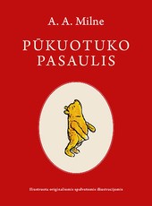 Pūkuotuko pasaulis