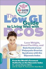 The Low GI Guide to Living Well with Pcos