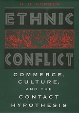 Ethnic Conflict